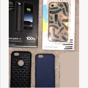 iPhone 6/6s DEAL pack